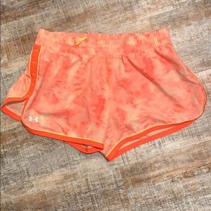 Under Armour shorts